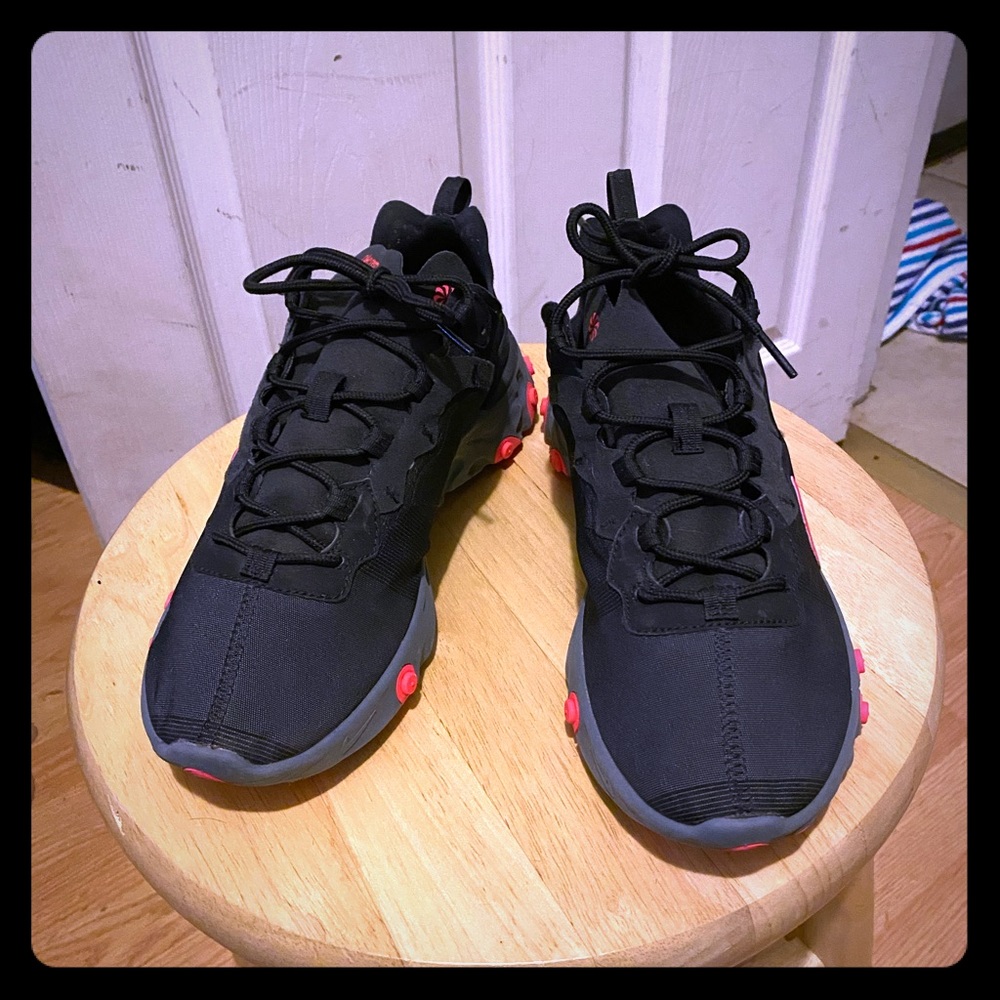 Nike react sneakers